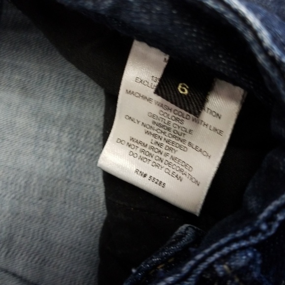 Express jeans - Picture 6 of 8